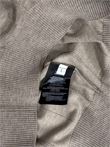 Свитер ZEGNA 160470 - фото 374905 Свитер ZEGNA 160470 - фото 374905