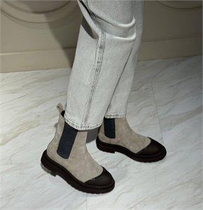 Джинсы BRUNELLO CUCINELLI 160483 - фото 375008 Джинсы BRUNELLO CUCINELLI 160483 - фото 375008