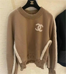 Свитер CHANEL 160557 - фото 375492 Свитер CHANEL 160557 - фото 375492
