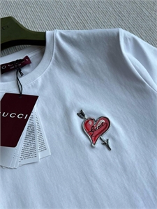 Футболка GUCCI 160657 - фото 375977 Футболка GUCCI 160657 - фото 375977