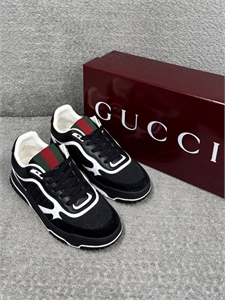 Кроссовки GUCCI 160743 - фото 376407 Кроссовки GUCCI 160743 - фото 376407