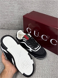 Кроссовки GUCCI 160743 - фото 376409 Кроссовки GUCCI 160743 - фото 376409