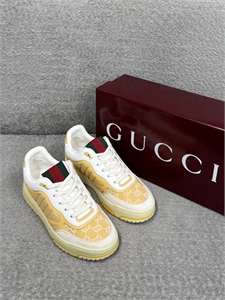 Кроссовки GUCCI 160744 - фото 376417 Кроссовки GUCCI 160744 - фото 376417