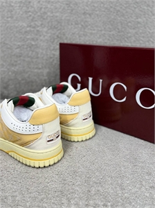 Кроссовки GUCCI 160744 - фото 376418 Кроссовки GUCCI 160744 - фото 376418