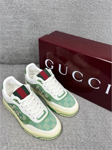 Кроссовки GUCCI 160745 - фото 376426 Кроссовки GUCCI 160745 - фото 376426