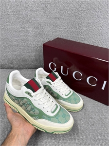 Кроссовки GUCCI 160745 - фото 376429 Кроссовки GUCCI 160745 - фото 376429