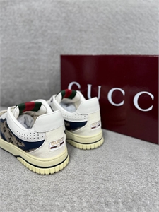 Кроссовки GUCCI 160746 - фото 376436 Кроссовки GUCCI 160746 - фото 376436