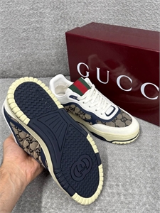 Кроссовки GUCCI 160746 - фото 376437 Кроссовки GUCCI 160746 - фото 376437