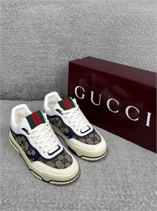 Кроссовки GUCCI 160746 - фото 376438 Кроссовки GUCCI 160746 - фото 376438