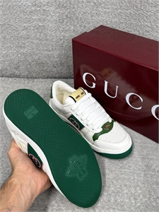 Кроссовки GUCCI 160747 - фото 376446 Кроссовки GUCCI 160747 - фото 376446