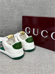 Кроссовки GUCCI 160747 - фото 376447 Кроссовки GUCCI 160747 - фото 376447