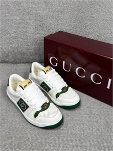 Кроссовки GUCCI 160747 - фото 376448 Кроссовки GUCCI 160747 - фото 376448