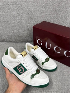 Кроссовки GUCCI 160747 - фото 376449 Кроссовки GUCCI 160747 - фото 376449