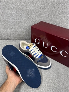 Кроссовки GUCCI 160748 - фото 376456 Кроссовки GUCCI 160748 - фото 376456