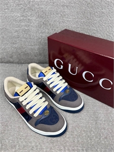 Кроссовки GUCCI 160748 - фото 376457 Кроссовки GUCCI 160748 - фото 376457