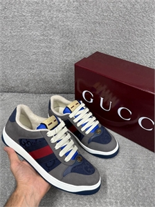 Кроссовки GUCCI 160748 - фото 376458 Кроссовки GUCCI 160748 - фото 376458