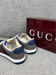 Кроссовки GUCCI 160748 - фото 376459 Кроссовки GUCCI 160748 - фото 376459