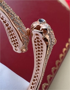Браслет CARTIER Серебро 925 п 160902 - фото 377109 Браслет CARTIER Серебро 925 п 160902 - фото 377109