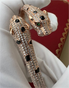 Браслет CARTIER Серебро 925 п 160902 - фото 377110 Браслет CARTIER Серебро 925 п 160902 - фото 377110