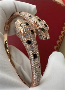 Браслет CARTIER Серебро 925 п 160902 - фото 377111 Браслет CARTIER Серебро 925 п 160902 - фото 377111