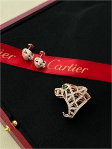 Кольцо CARTIER 160916 - фото 377204 Кольцо CARTIER 160916 - фото 377204