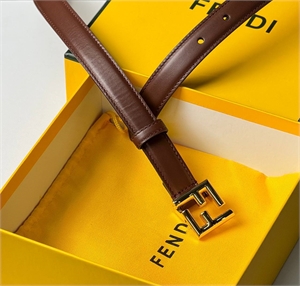 Ремень FENDI 160937 - фото 377321 Ремень FENDI 160937 - фото 377321