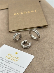Серьги BVLGARI 160978 - фото 377549 Серьги BVLGARI 160978 - фото 377549