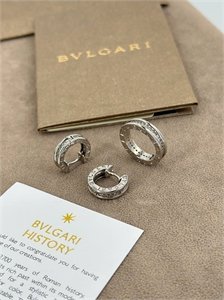 Кольцо BVLGARI 160980 - фото 377557 Кольцо BVLGARI 160980 - фото 377557
