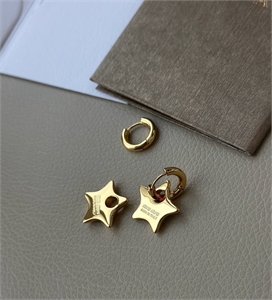 Серьги MIU MIU 160992 - фото 377646 Серьги MIU MIU 160992 - фото 377646