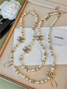 Бусы CHANEL 161050 - фото 377906 Бусы CHANEL 161050 - фото 377906
