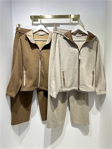 Костюм BRUNELLO CUCINELLI 161093 - фото 378256 Костюм BRUNELLO CUCINELLI 161093 - фото 378256