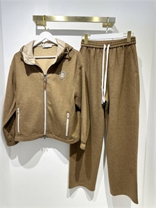 Костюм BRUNELLO CUCINELLI 161094 - фото 378262 Костюм BRUNELLO CUCINELLI 161094 - фото 378262