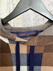 Свитер LV 161173 - фото 378829 Свитер LV 161173 - фото 378829
