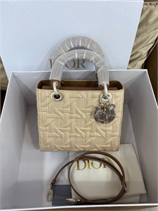 Сумка DIOR 161210 - фото 379059