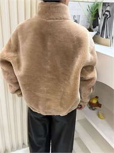 Дубленка LORO PIANA 161232 - фото 379199 Дубленка LORO PIANA 161232 - фото 379199