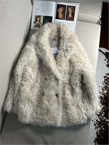 Дубленка HERMES Двусторонняя 161256 - фото 379354 Дубленка HERMES Двусторонняя 161256 - фото 379354