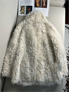 Дубленка HERMES Двусторонняя 161256 - фото 379355 Дубленка HERMES Двусторонняя 161256 - фото 379355