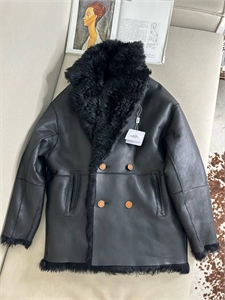 Дубленка HERMES Двусторонняя 161257 - фото 379362 Дубленка HERMES Двусторонняя 161257 - фото 379362