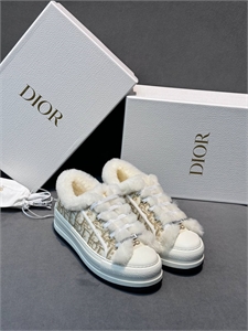 Кроссовки DIOR 161269 - фото 379442 Кроссовки DIOR 161269 - фото 379442