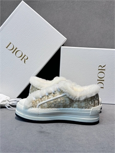 Кроссовки DIOR 161269 - фото 379444 Кроссовки DIOR 161269 - фото 379444