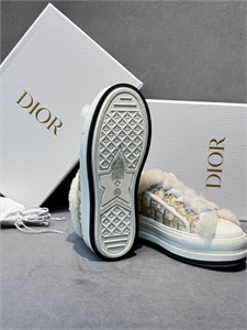 Кроссовки DIOR 161269 - фото 379445 Кроссовки DIOR 161269 - фото 379445