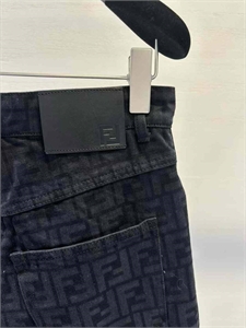 Джинсы FENDI 161405 - фото 380245 Джинсы FENDI 161405 - фото 380245