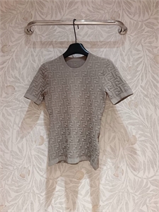 Кофта FENDI 161406 - фото 380248