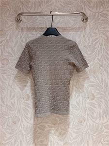 Кофта FENDI 161406 - фото 380249