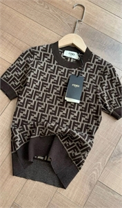 Кофта FENDI 161407 - фото 380253