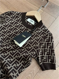 Кофта FENDI 161407 - фото 380255