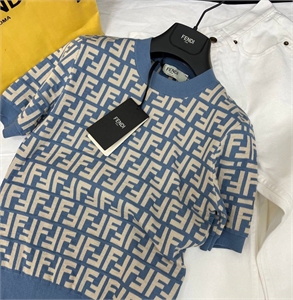 Кофта FENDI 161437 - фото 380430