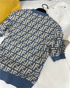 Кофта FENDI 161437 - фото 380431