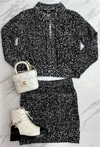 Костюм CHANEL 161444 - фото 380466 Костюм CHANEL 161444 - фото 380466