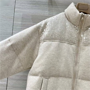 Пуховик BRUNELLO CUCINELLI 161576 - фото 381022 Пуховик BRUNELLO CUCINELLI 161576 - фото 381022